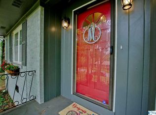 1706 Montdale Rd SE, Huntsville, AL 35801