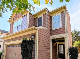250 Shaw Dr, Acworth, GA 30102