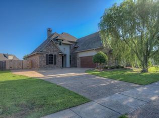433 Tupelo Dr, Bossier City, LA 71111