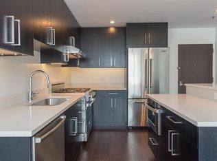 1100 Maxwell Ln UNIT 515, Hoboken, NJ