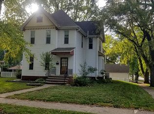 501 Central Ave SW, Le Mars, IA 51031