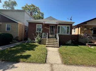 4206 Elmwood Ave, Stickney, IL 60402