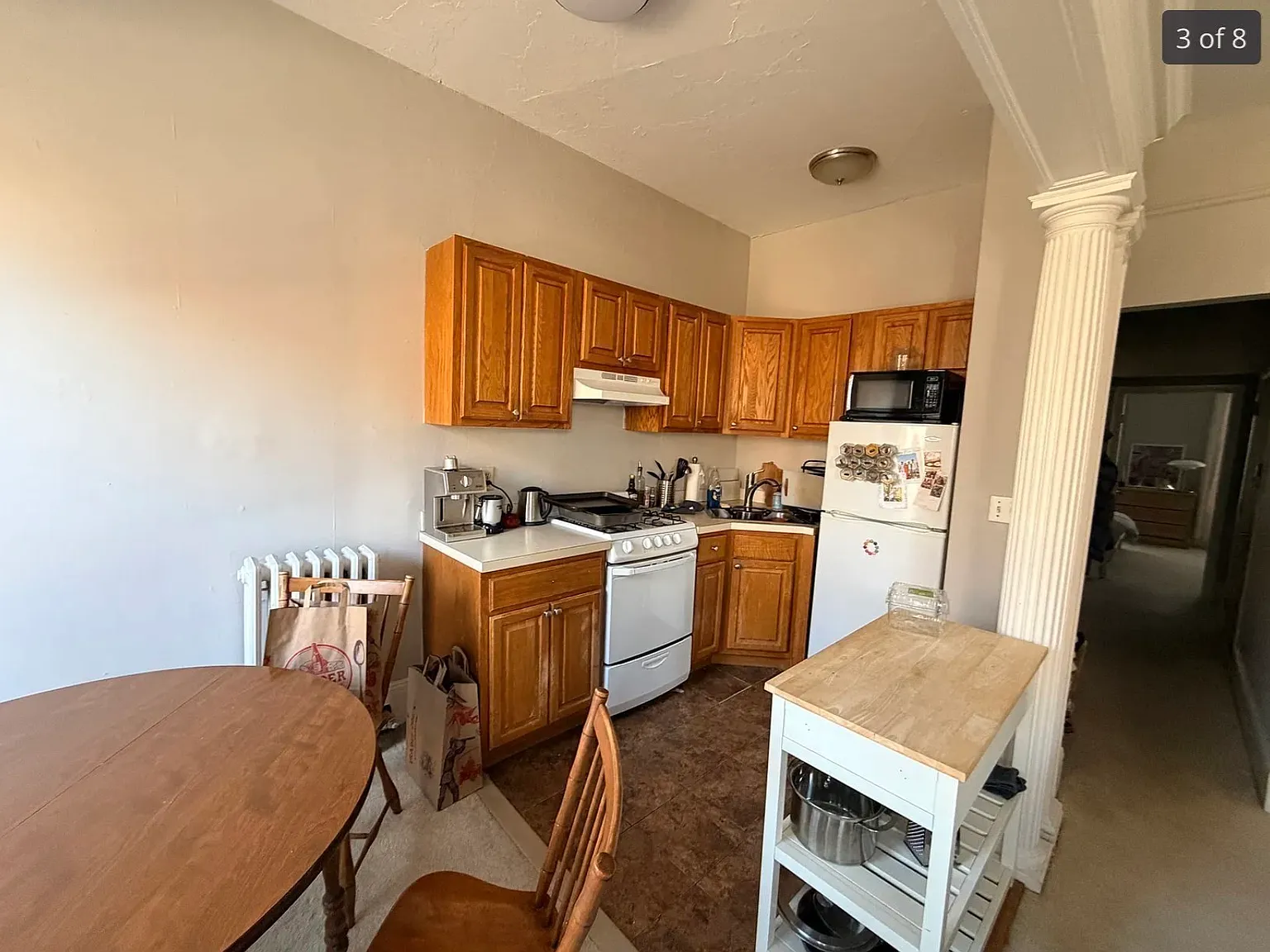 29 Longwood Ave — Photo 4