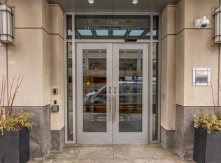 1 Huntington Ave APT 1104, Boston, MA 02116