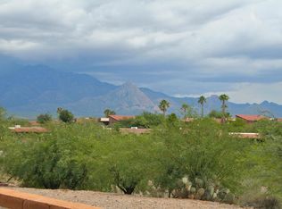 3108 S Mountain Vw, Green Valley, AZ 85622