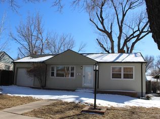 1216 Horseshoe Dr, Pueblo, CO 81001