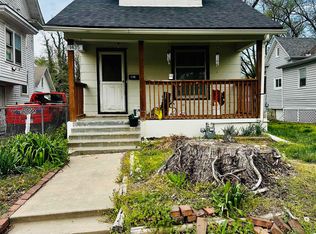 1435 SW Tyler St, Topeka, KS 66612