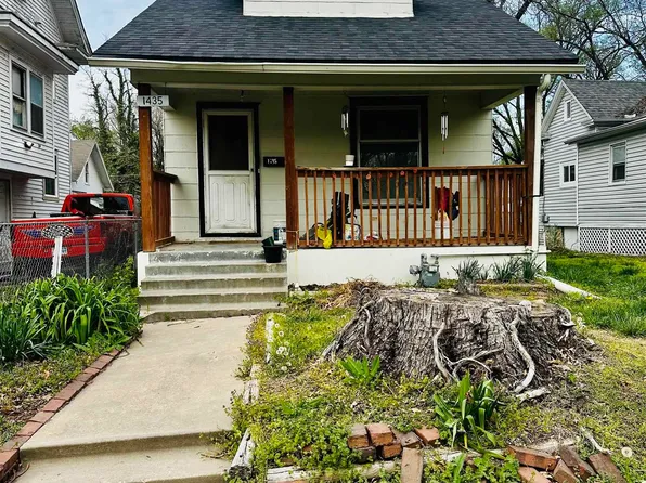 1435 SW Tyler St, Topeka, KS 66612