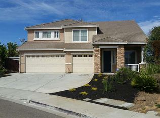 5510 Dawnview Way, Antioch, CA 94531