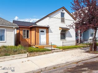 861 S Main St, Butte, MT 59701