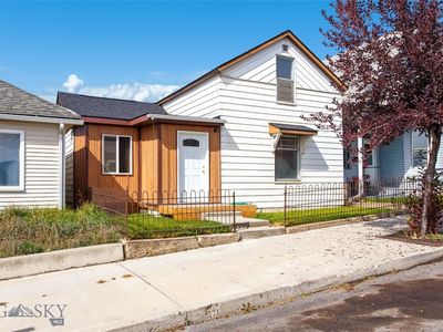 861 S Main St, Butte, MT, 59701
