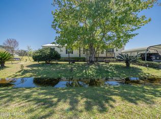 35080 DUCK POND Court, Callahan, FL 32011