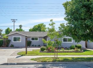 2555 Park Wilshire Dr, San Jose, CA