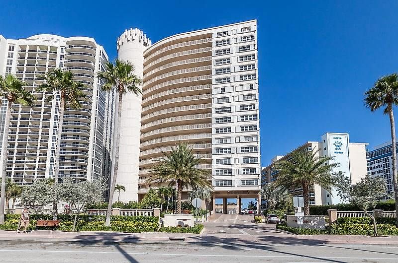 1st image of 4100 E Galt Ocean Drive #1504