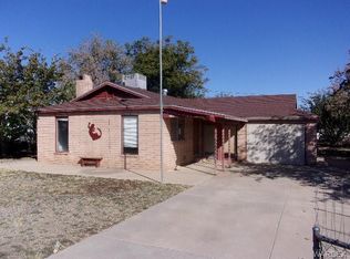 4744 N Thompson Way, Kingman, AZ 86409