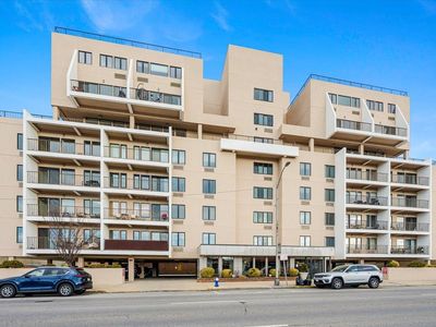 235 W Park Avenue #605, Long Beach, NY, 11561
