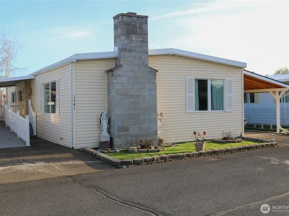 1341 Brooklyn Drive, Walla Walla, WA 99362