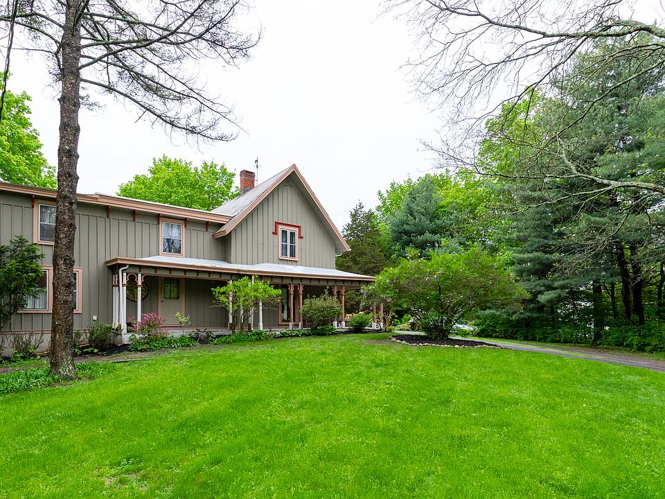 110 Overocker Rd, Poughkeepsie, NY 12603 Zillow