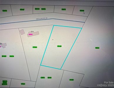 PARCEL 55045 Knollwood Ln, Lincolnton, NC, 28092