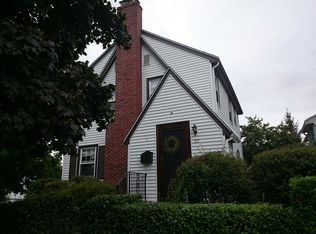 57 Lasell St, West Roxbury, MA 02132