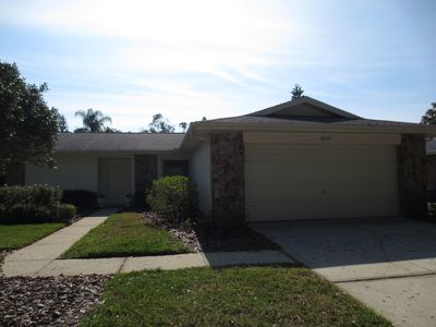 2820 Lomond Dr, Palm Harbor, FL, 34684