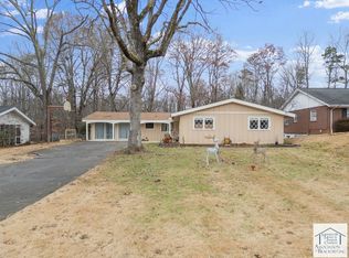 804 Corn Tassel Trl, Martinsville, VA 24112