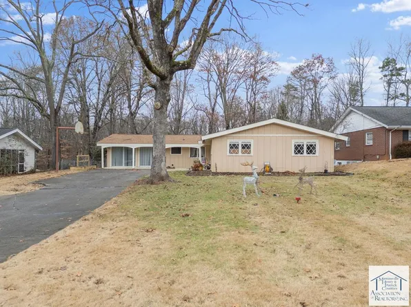 804 Corn Tassel Trl, Martinsville, VA 24112