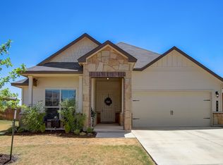 511 Kyra Ln, Taylor, TX 76574