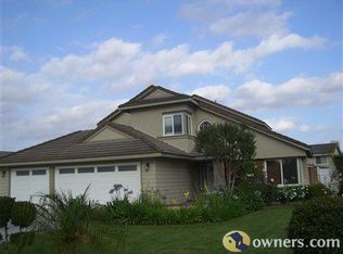 20104 E Roundtree Ct, Walnut, CA 91789