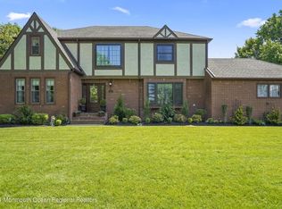 57 Redfield Rd, Lincroft, NJ 07738