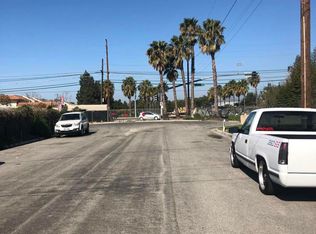 Orange Dr, Oxnard, CA 93036