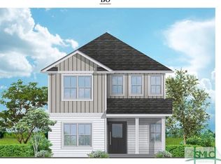 23 Governors Blvd, Hinesville, GA 31313