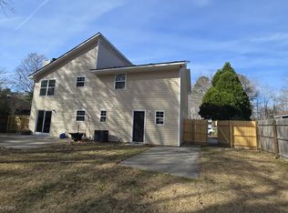 4610 Battery Range, Charleston, SC 29420