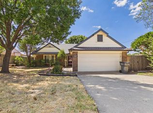 5127 Langford Ln, Wichita Falls, TX 76310