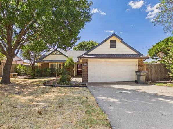5127 Langford Ln, Wichita Falls, TX 76310