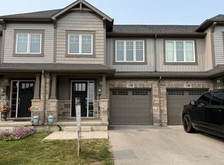 140 Monarch St, Welland, ON L3C0G6