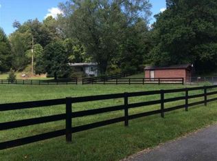 6534 Plank Rd, Afton, VA 22920