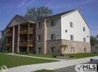 35330 Van Born Rd APT 103, Wayne, MI 48184
