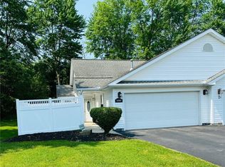 3401 Orchard Ct SE, Warren, OH