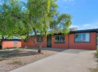 3820 E Concord Stra, Tucson, AZ 85706