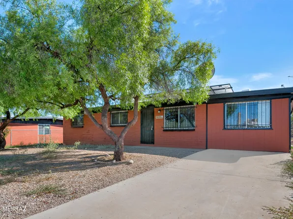 3820 E Concord Stra, Tucson, AZ 85706