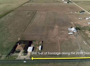 12250 Fm 2590, Amarillo, TX 79119