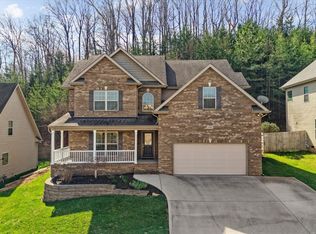 10356 Harrison Springs Ln, Knoxville, TN 37932