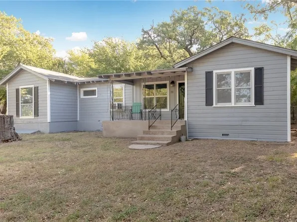 424 Wilshire Ave, Azle, TX 76020