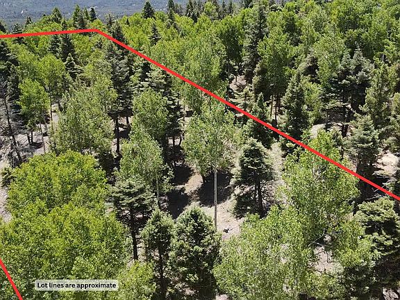 2nd image of Lot 1325 Sierra Blanca Cir