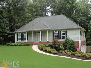 8 Donnan Trce, Newnan, GA 30263