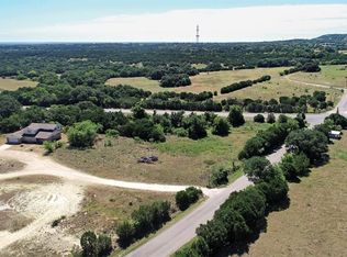 3220 Rickabaugh Rd, Granbury, TX 76048