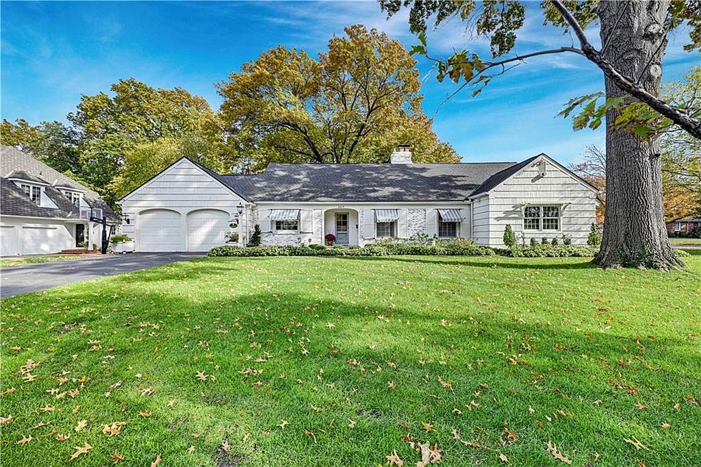houses on the hill 新品未使用 6629 Overhill Rd, Mission Hills, KS 66208 | Zillow