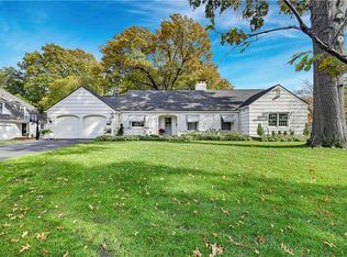 6629 Overhill Rd, Mission Hills, KS 66208