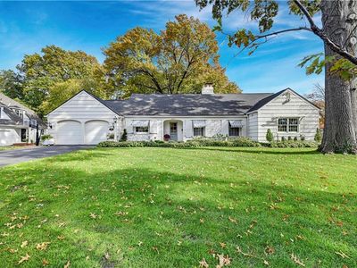 6629 Overhill Rd, Mission Hills, KS, 66208